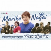 Clip: Mariko Nagai huyền thoại phiên dịch viên số 1 Nhật Bản